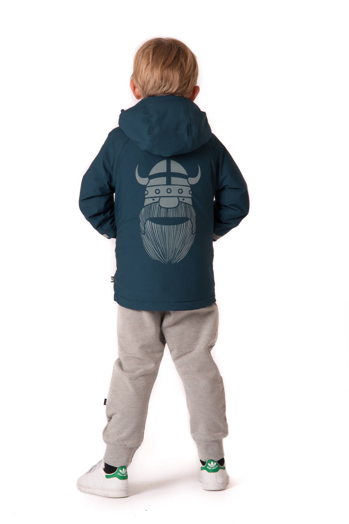 Danefae Johan Stretch Winter Jacket