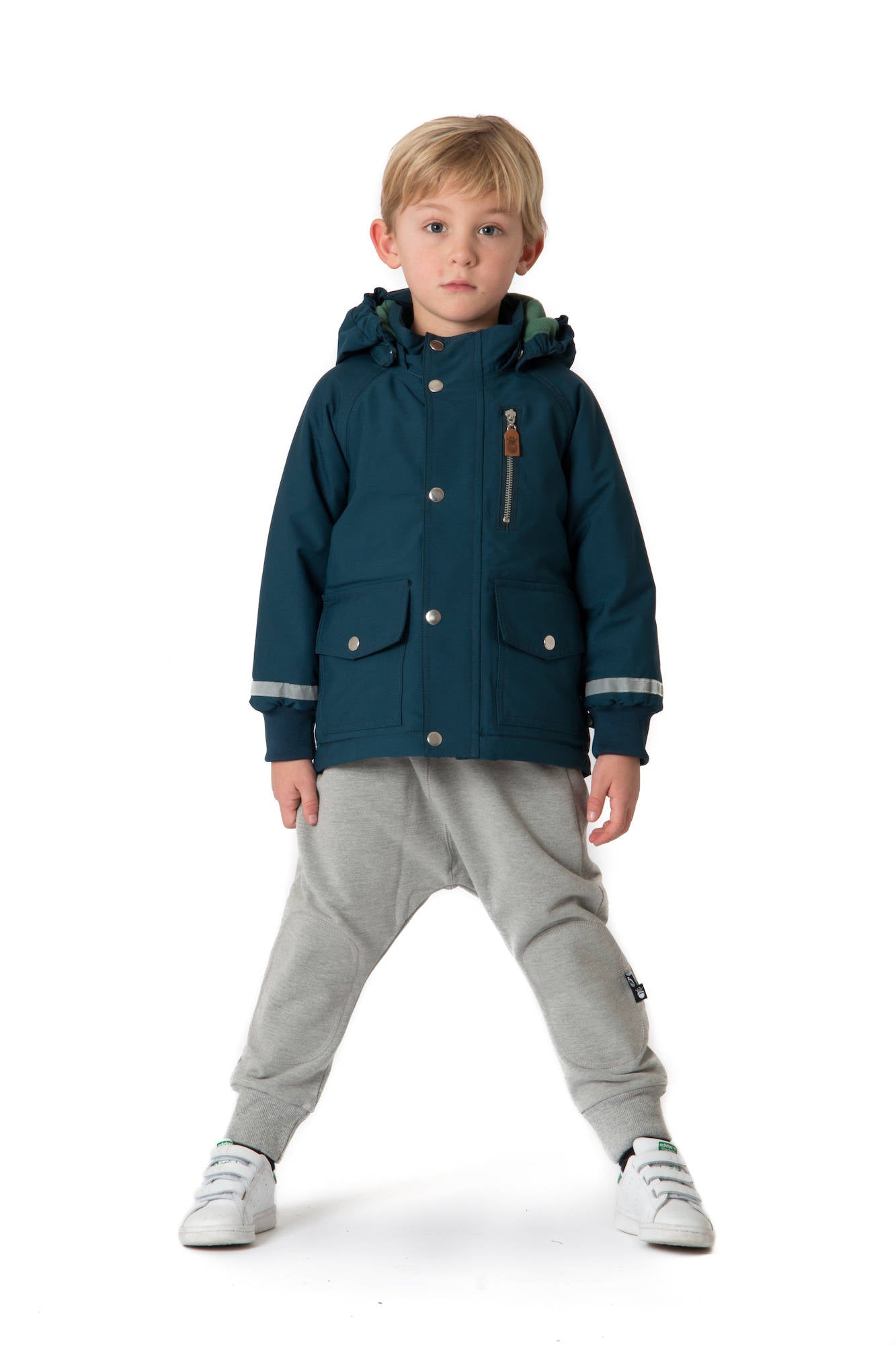 Danefae Johan Stretch Winter Jacket