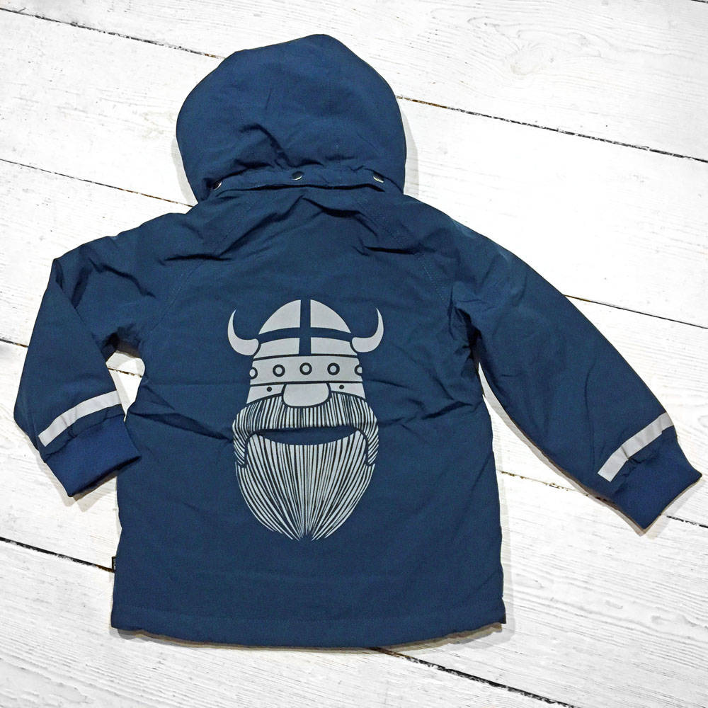 Danefae Johan Stretch Winter Jacket