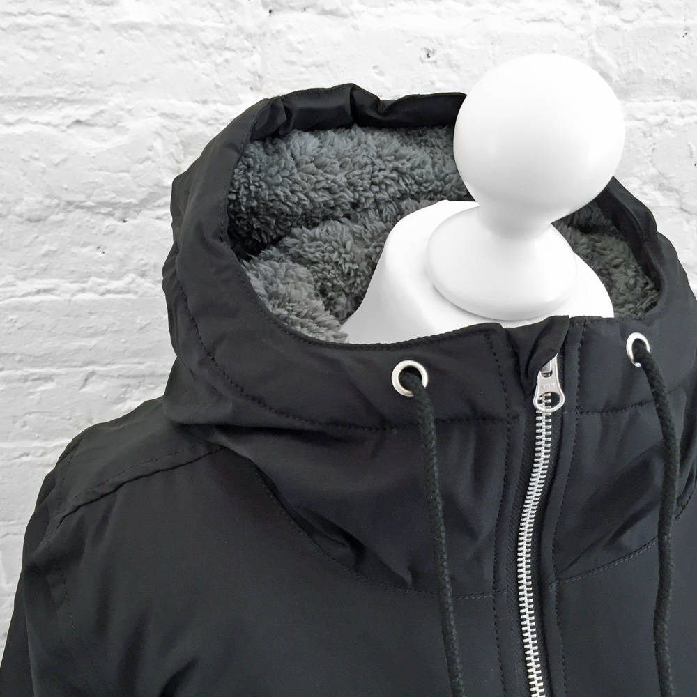 Danefae Margrethe Winter Stretch Jacket