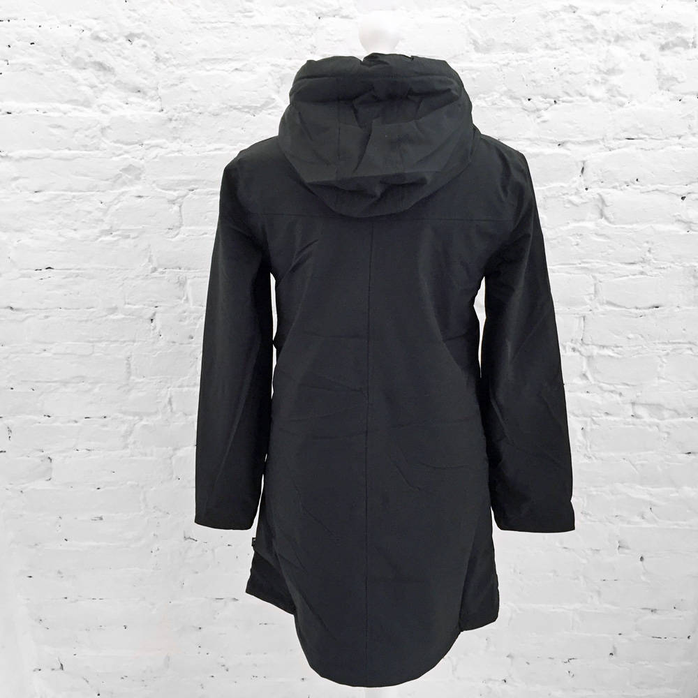 Danefae Margrethe Winter Stretch Jacket