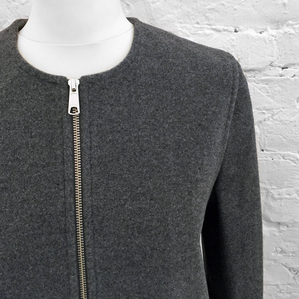 Danefae Wollmantel Wool Darling