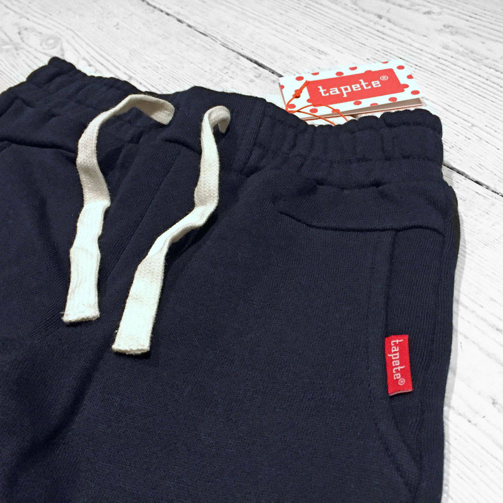 Tapete Sweat Pants dark blue