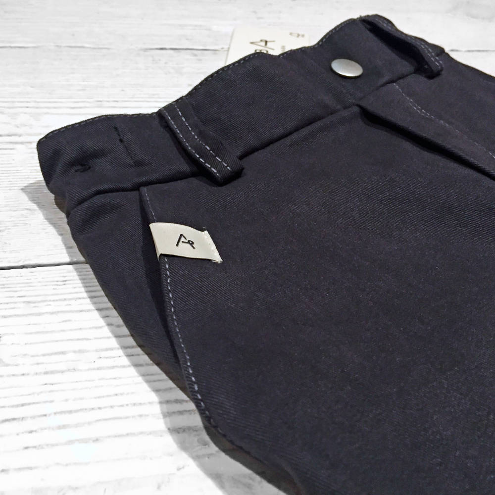 Albababy Jonas Pants Phantom