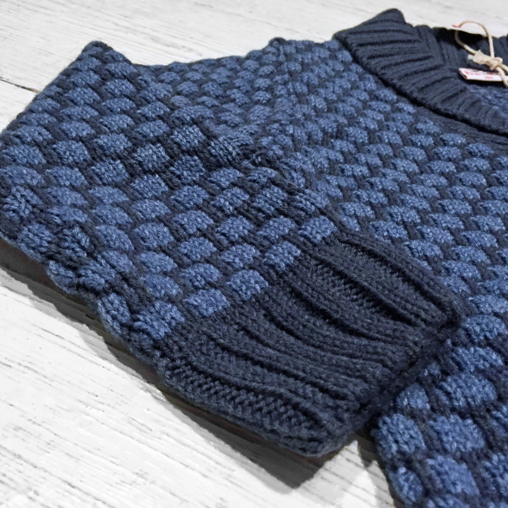 Baba Babywear Strickjacke