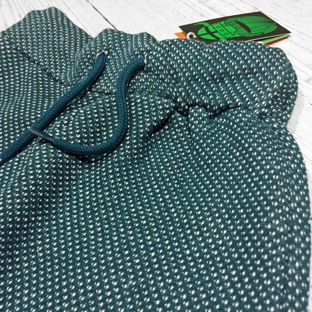 Danefae Gold Pants Duck Light Grey