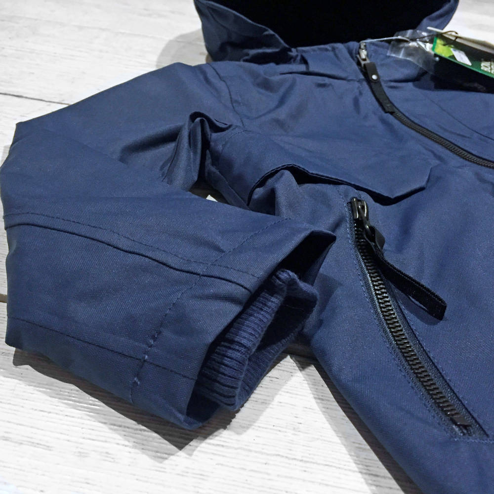 Molo Outdoorjacke Casper Dark Denim