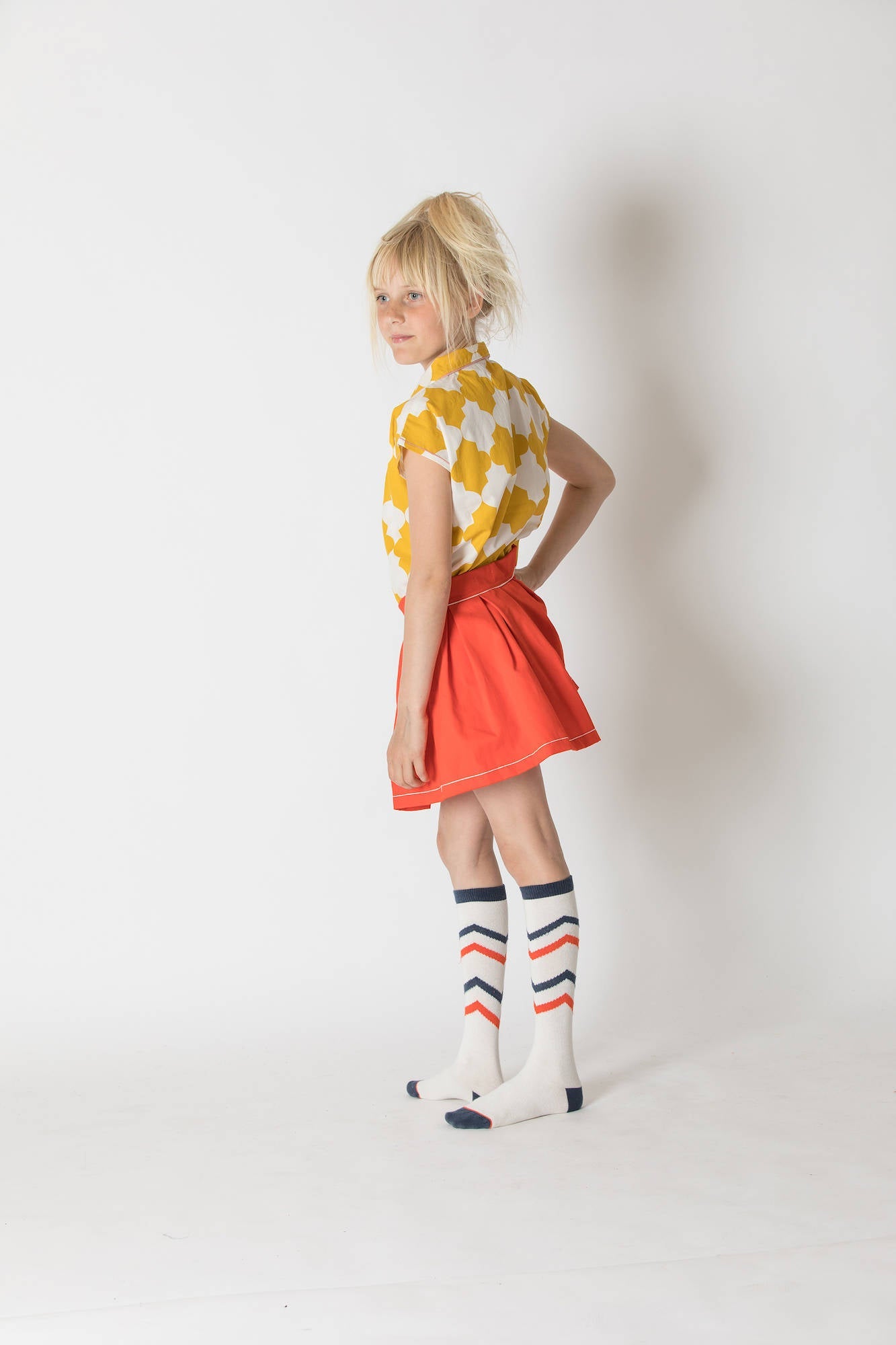 Albababy Nelly Skirt Fiesta