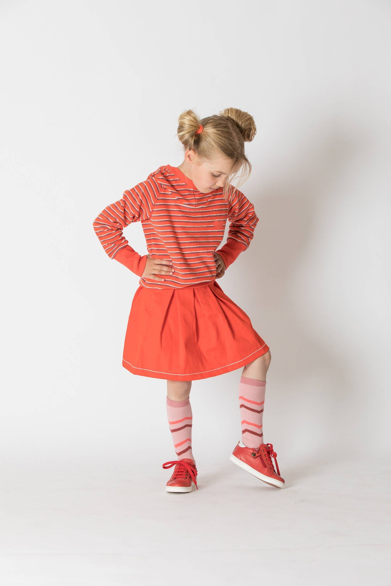 Albababy Nelly Skirt Fiesta