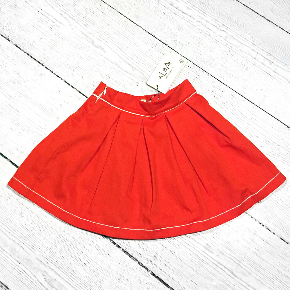 Albababy Nelly Skirt Fiesta