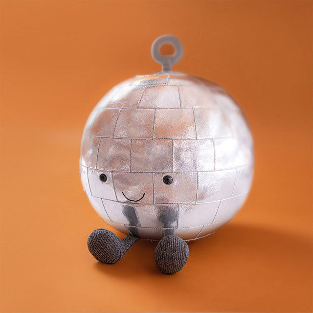 Jellycat Kuscheltier Amuseable Disco Ball