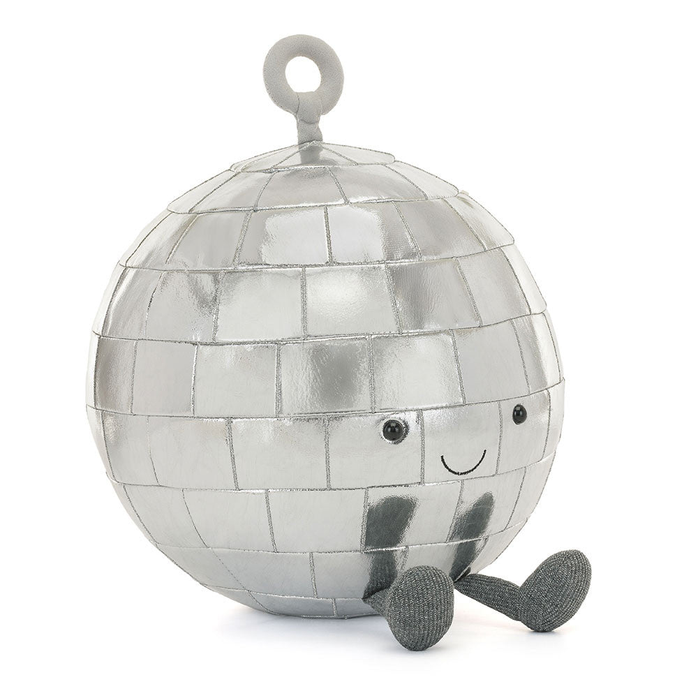 Jellycat Kuscheltier Amuseable Disco Ball