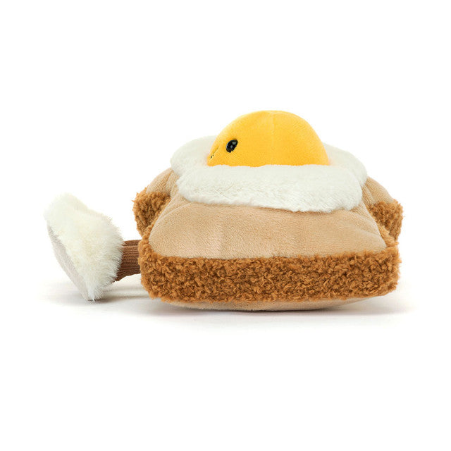 Jellycat Kuscheltier Egglantine Egg on Toast