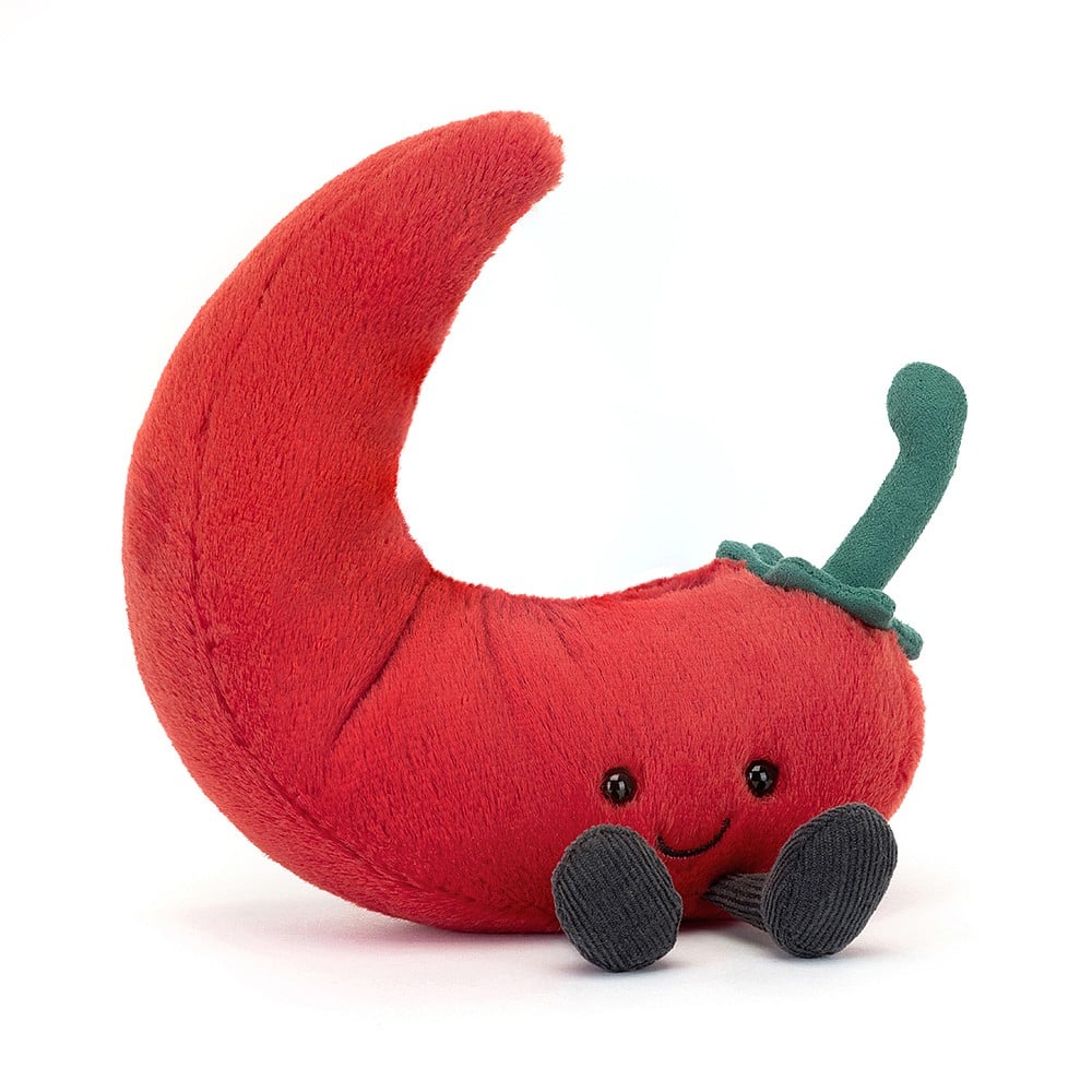 Jellycat Kuscheltier Amuseable Chilli Pepper