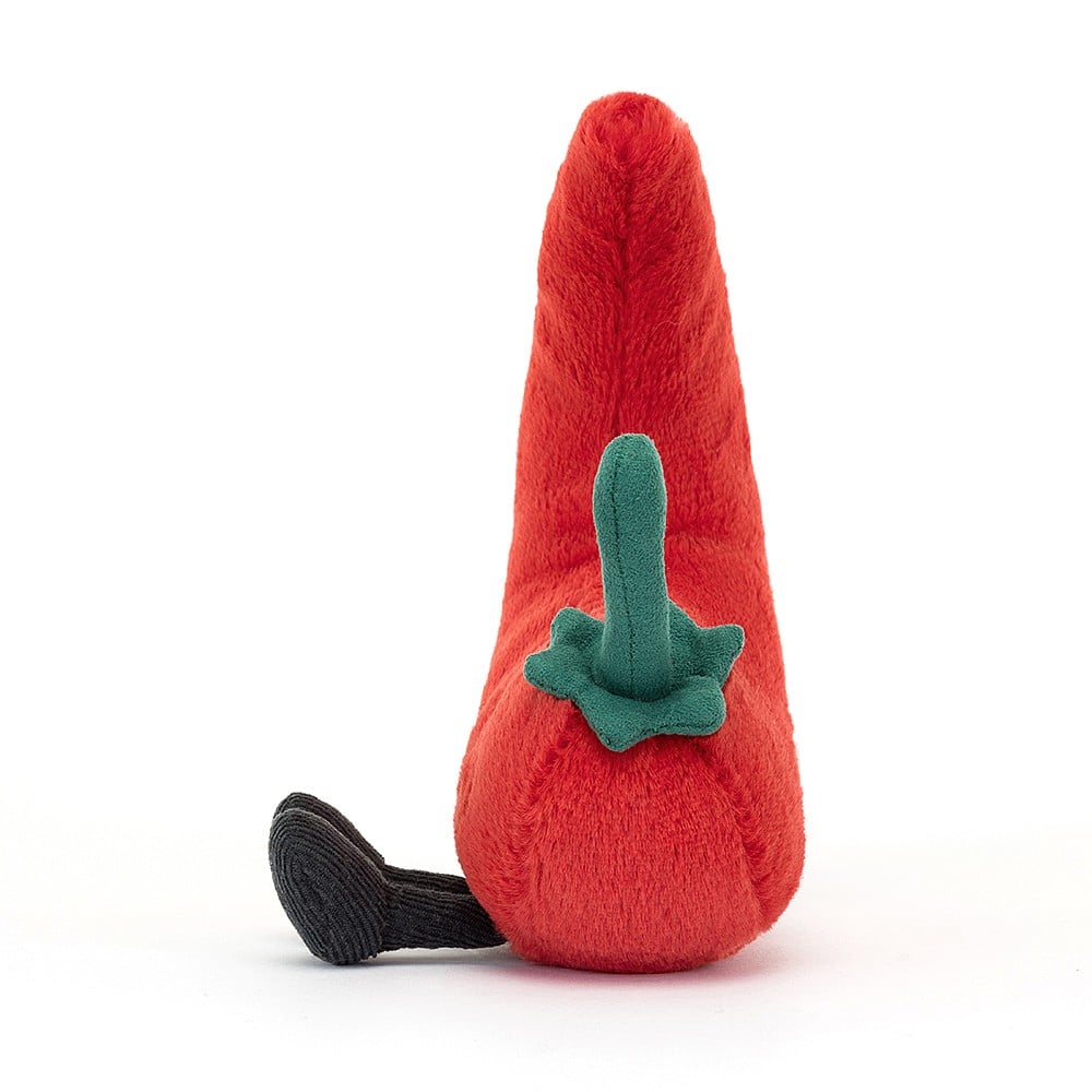 Jellycat Kuscheltier Amuseable Chilli Pepper