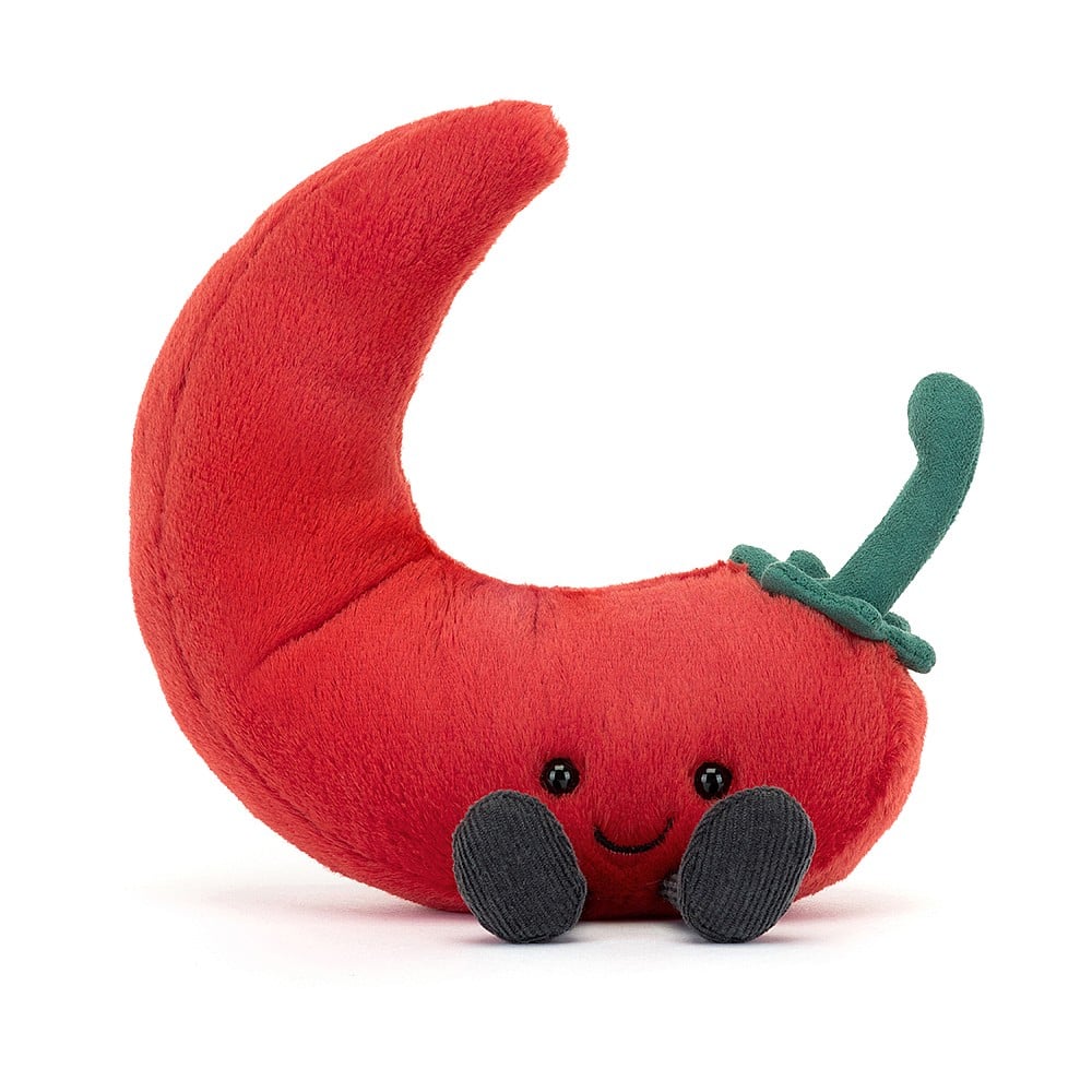 Jellycat Kuscheltier Amuseable Chilli Pepper