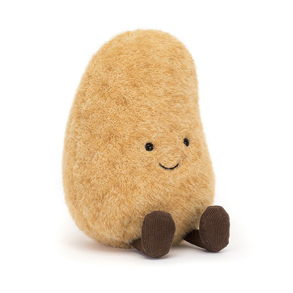 Jellycat Kuscheltier Amuseable Potato