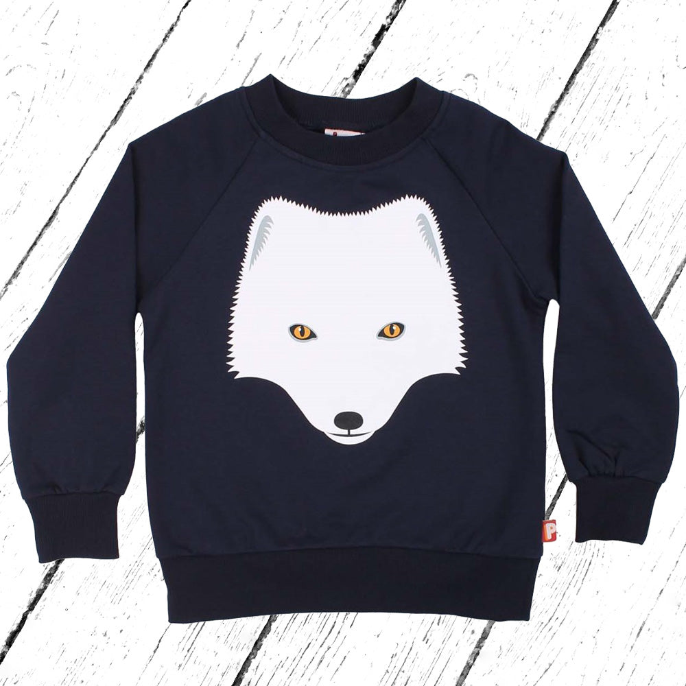 DYR Sweatshirt Dyrbellow Sweat Navy POLARRAEV