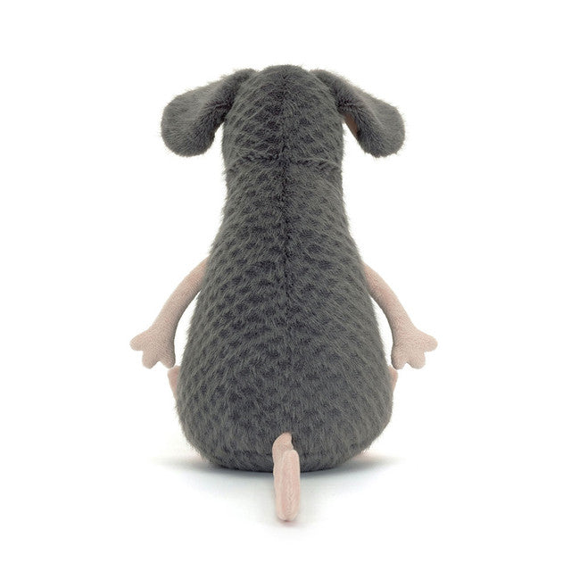 Jellycat Kuscheltier Lachlan Sad Rat