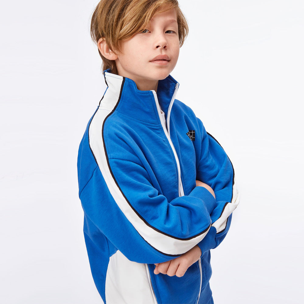 Molo Jacke Malio Cobalt