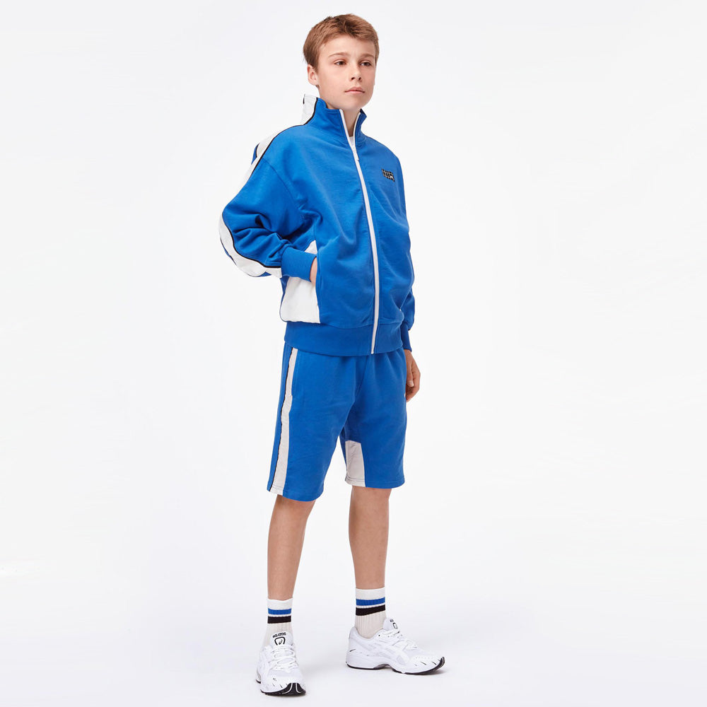 Molo Jacke Malio Cobalt