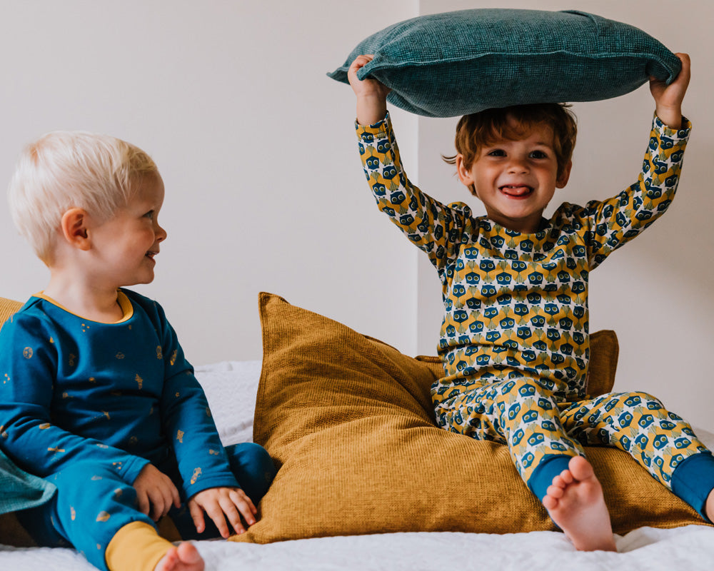 Jetzt 40% EXTRA in unserer Baby Abteilung (0-3 Jahre)