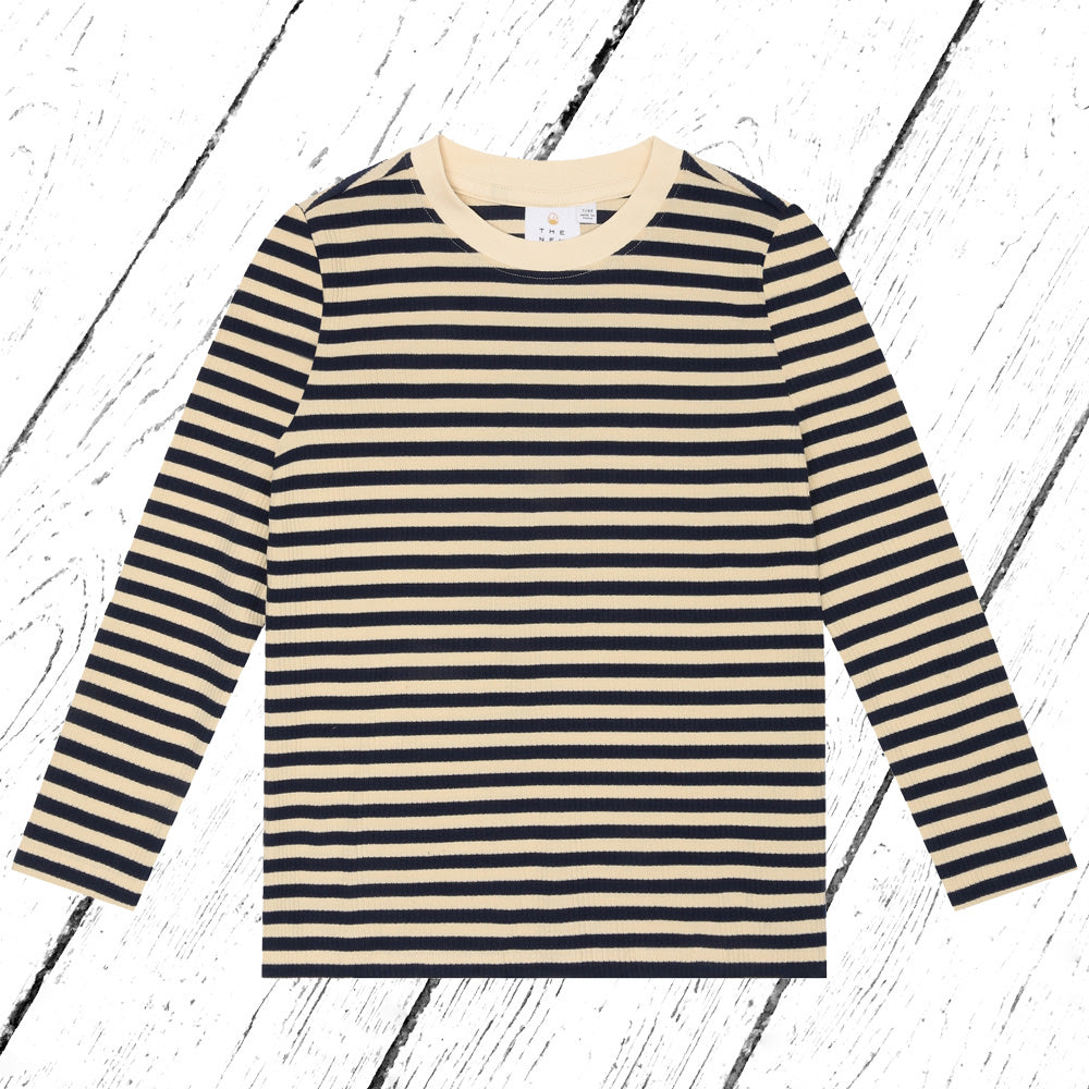 THE NEW TNLane Rib Shirt