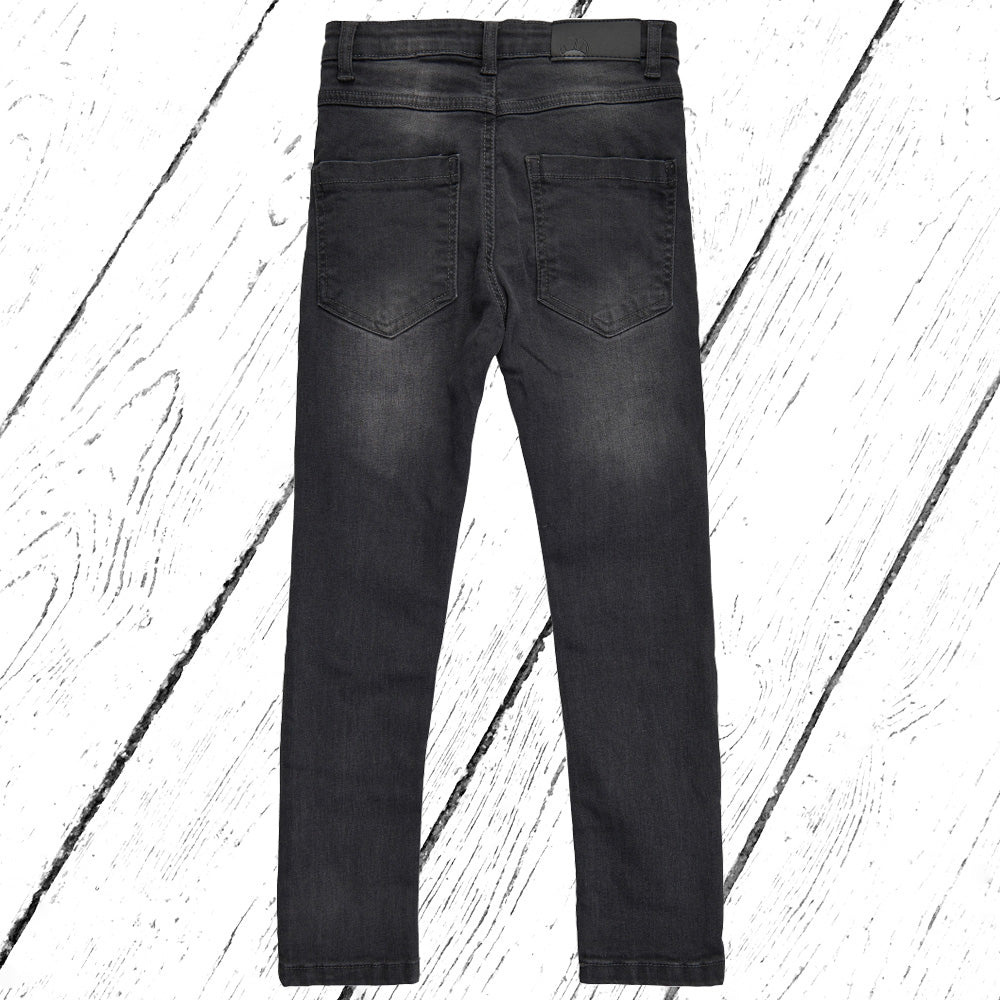 THE NEW COPENHAGEN SLIM JEANS Grey