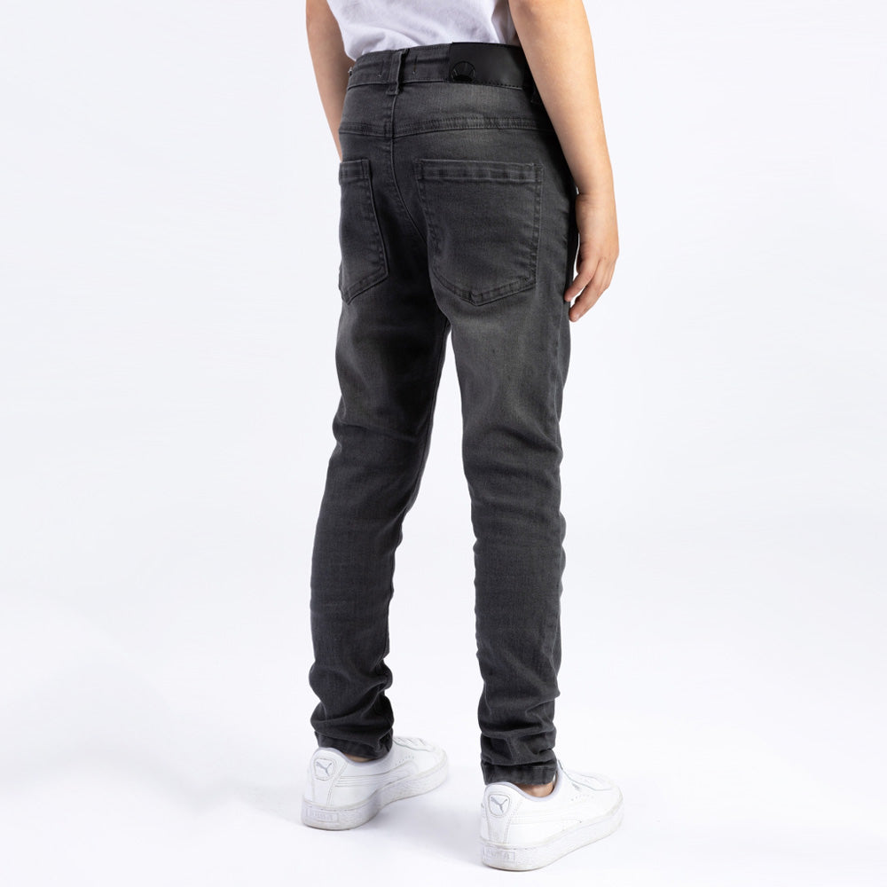 THE NEW COPENHAGEN SLIM JEANS Grey