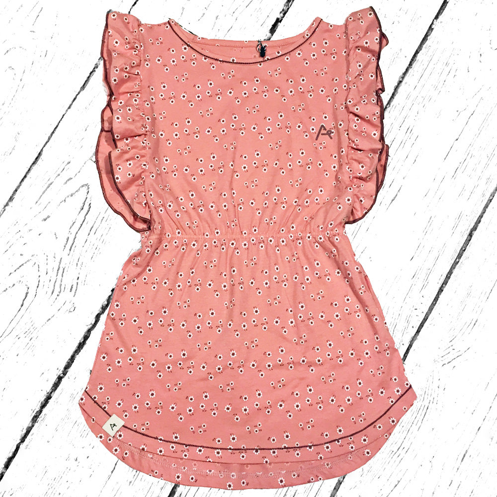 Albababy Kleid Rosette Wild Flower