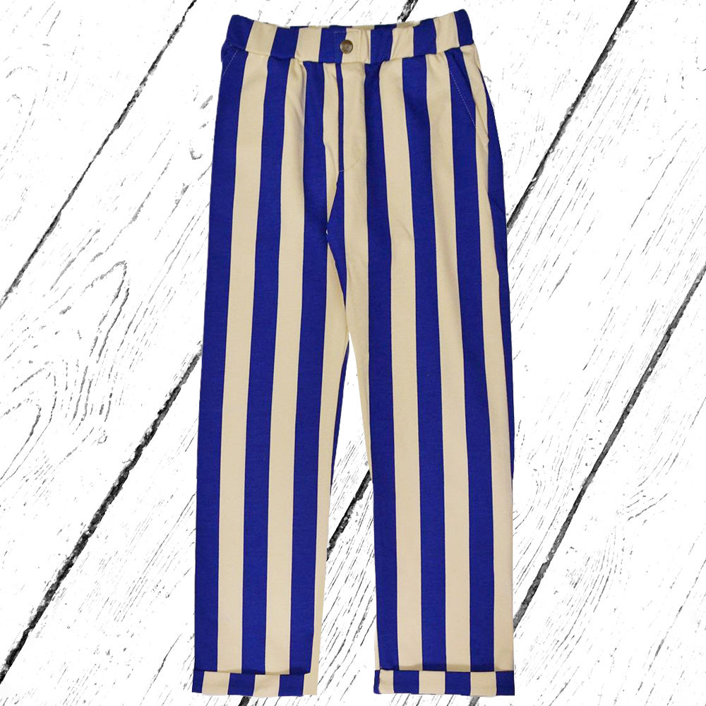 Baba Kidswear Hose Ginger Pants Vertical Stripe