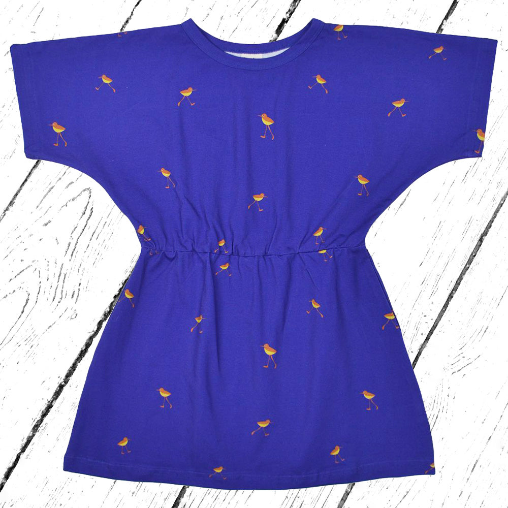 Baba Kidswear Kleid Harper Dress Birds