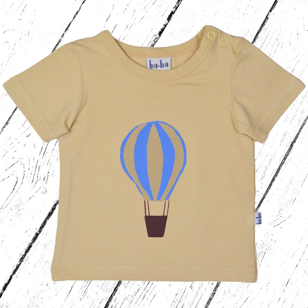Baba Kidswear T-Shirt Balloon