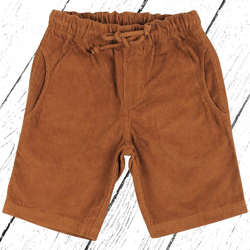 Danefae Alfred Cord Shorts Occer