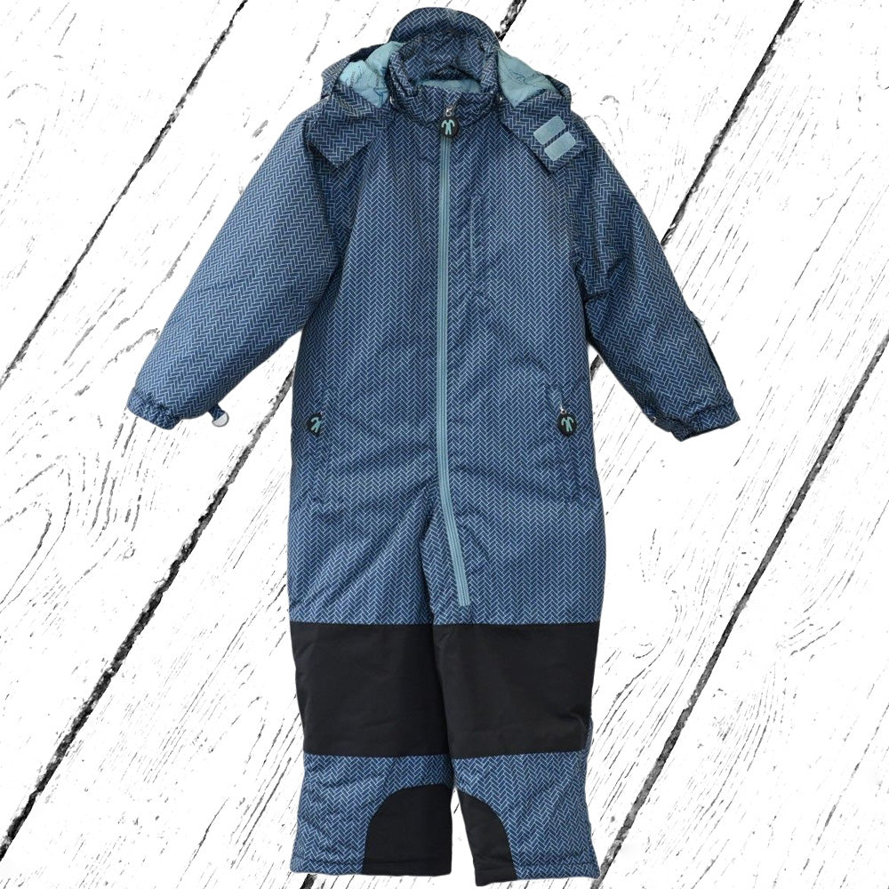 DucKsday Schneeanzug Junior Snowsuit Ranger