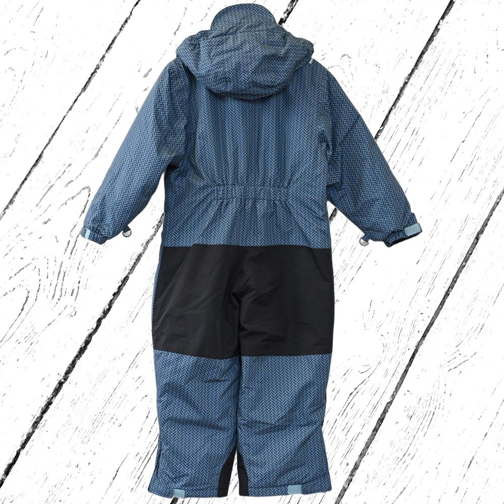 DucKsday Schneeanzug Junior Snowsuit Ranger