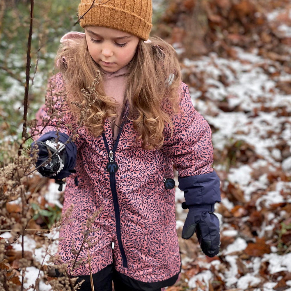 DucKsday Schneeanzug Snowsuit Toddler Pip