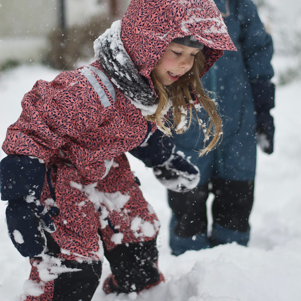 DucKsday Schneeanzug Snowsuit Toddler Pip