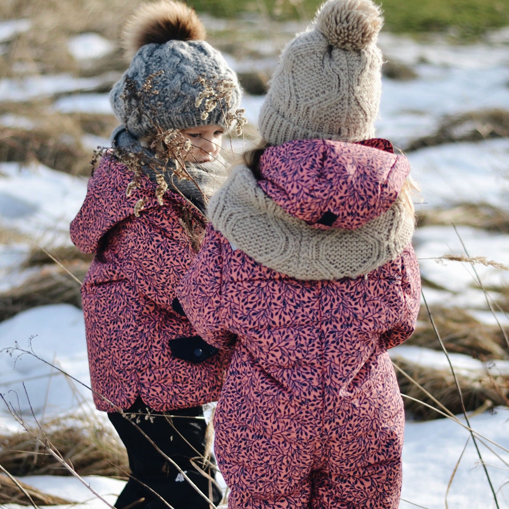 DucKsday Schneeanzug Snowsuit Baby Pip