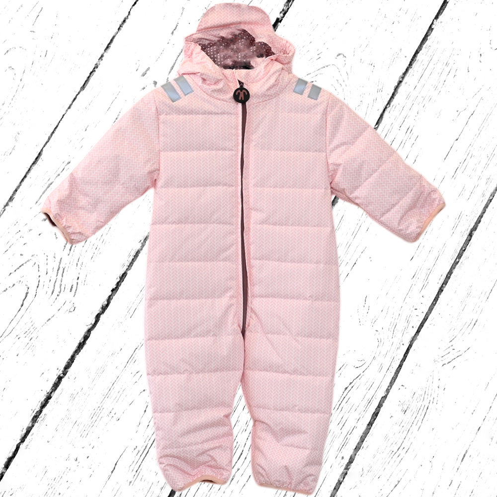 DucKsday Schneeanzug Snowsuit Baby Molly