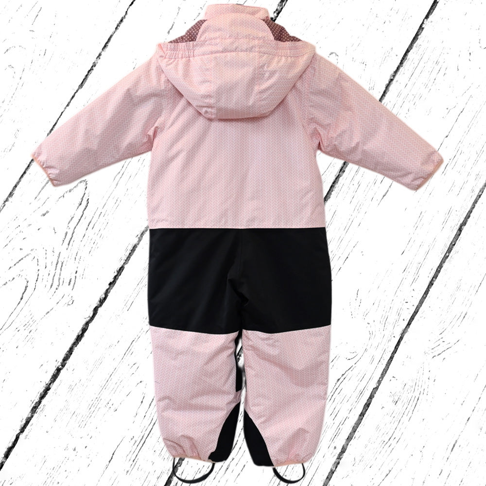 DucKsday Schneeanzug Snowsuit Toddler Molly