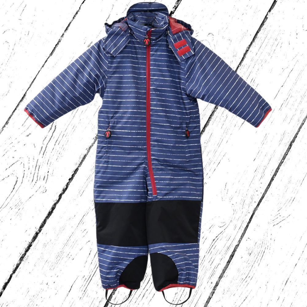 DucKsday Schneeanzug Snowsuit Toddler Finn