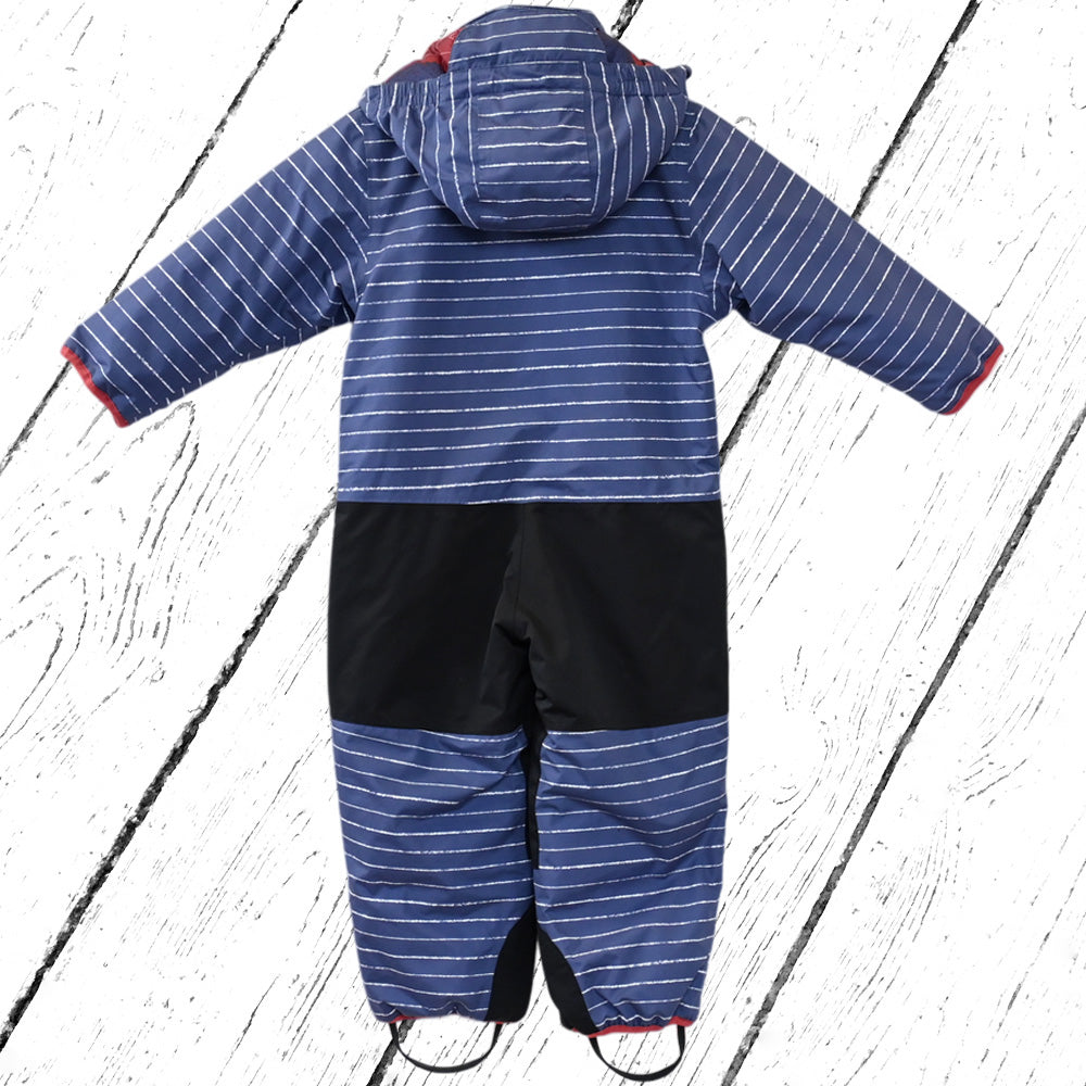 DucKsday Schneeanzug Snowsuit Toddler Finn