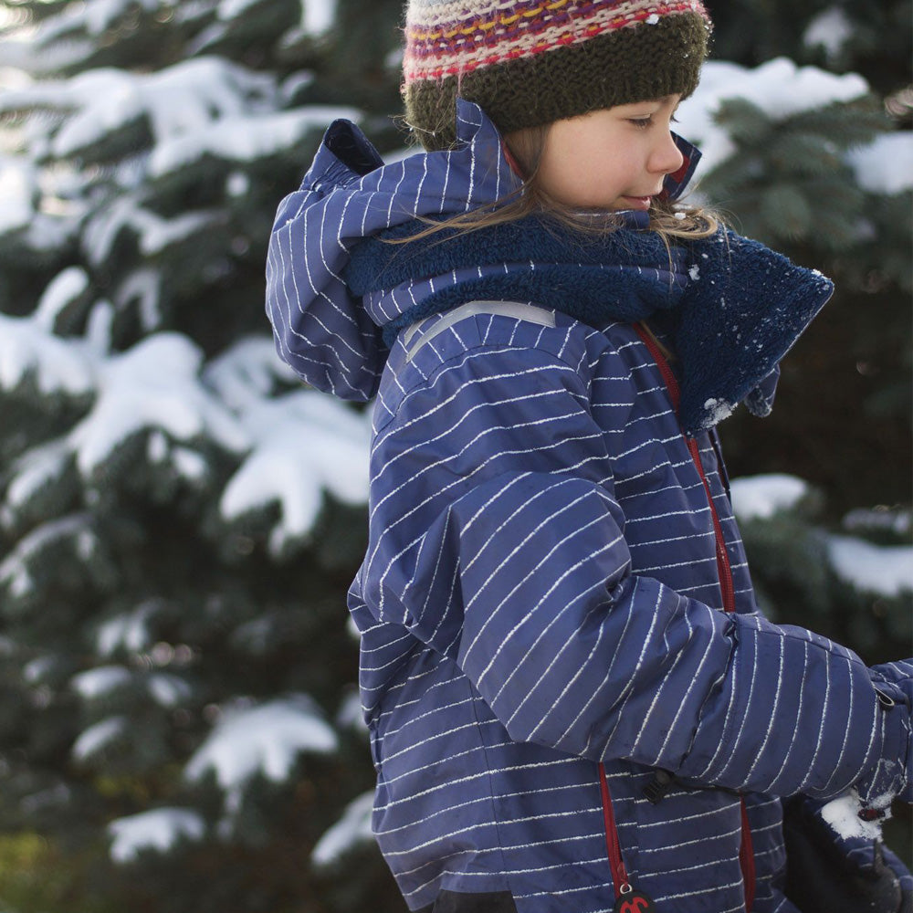 DucKsday Schneeanzug Snowsuit Toddler Finn