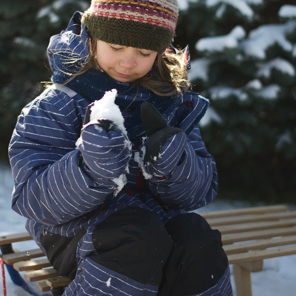 DucKsday Schneeanzug Snowsuit Toddler Finn