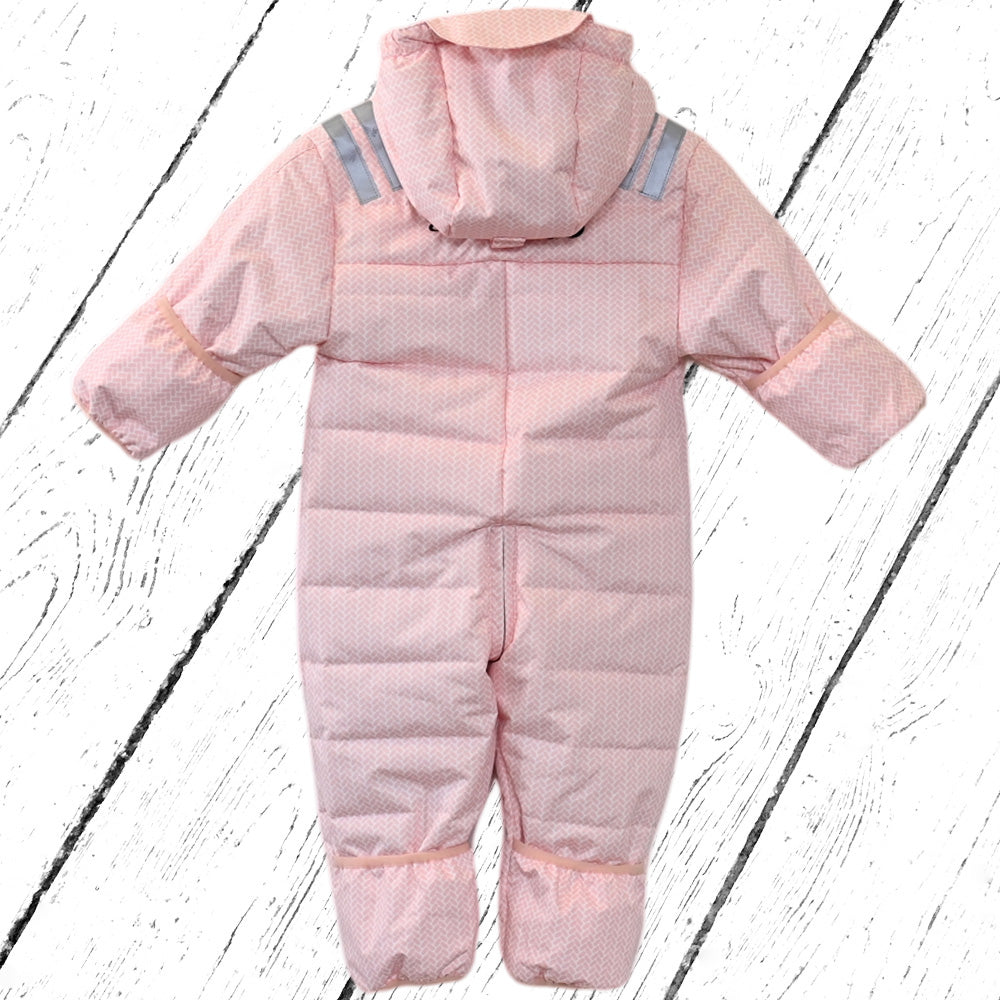 DucKsday Schneeanzug Snowsuit Baby Molly