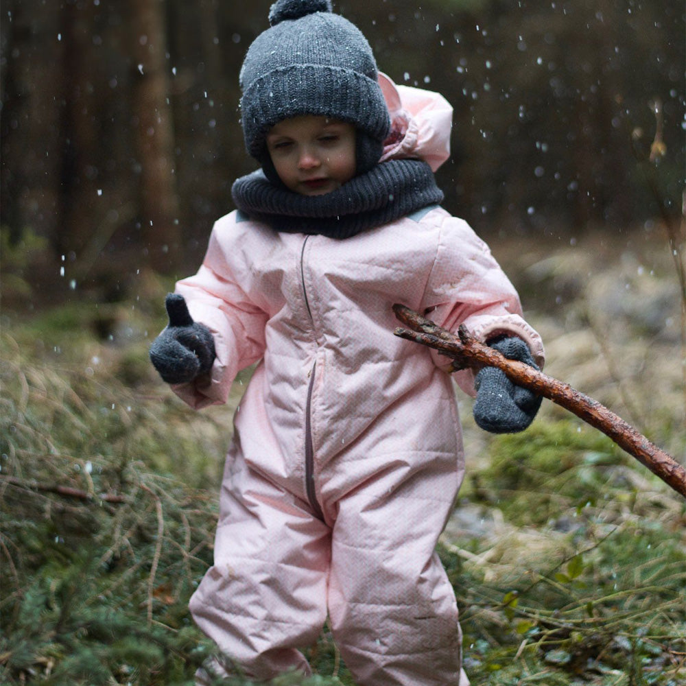 DucKsday Schneeanzug Snowsuit Baby Molly