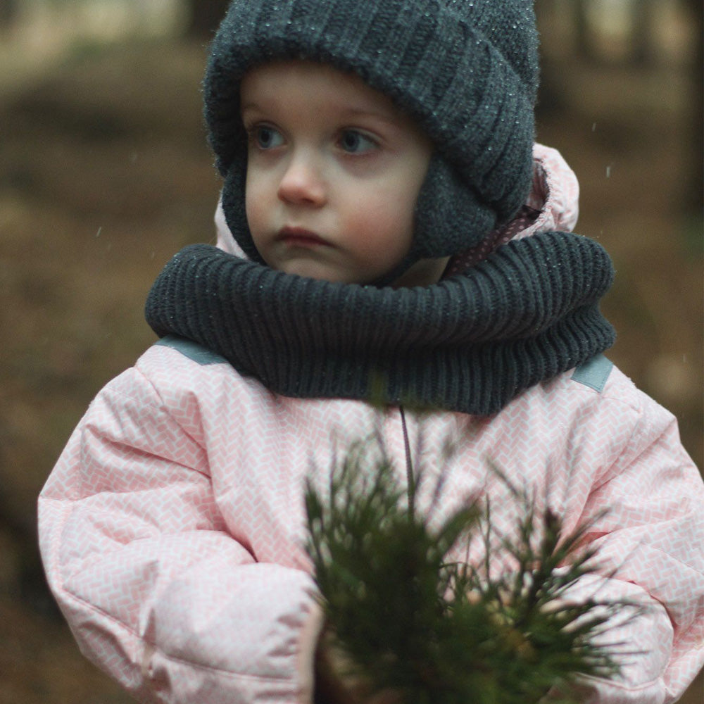 DucKsday Schneeanzug Snowsuit Baby Molly