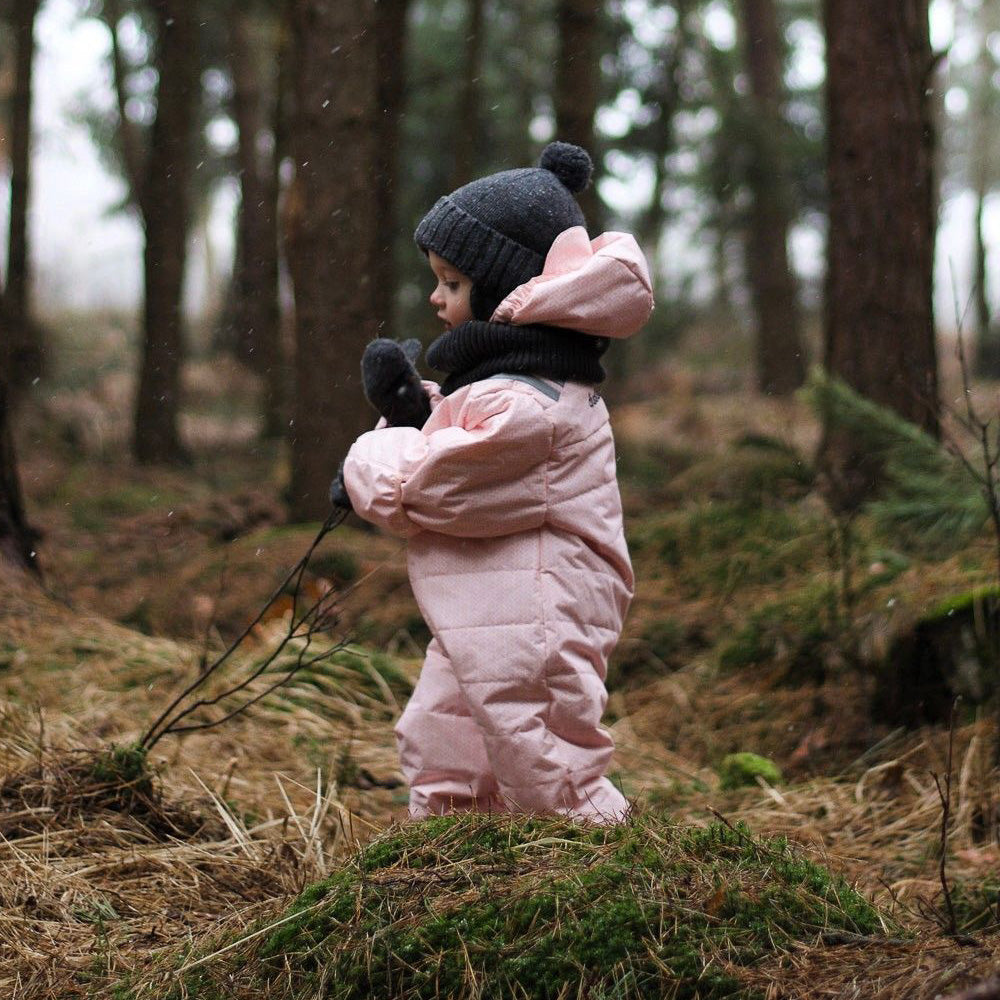 DucKsday Schneeanzug Snowsuit Baby Molly