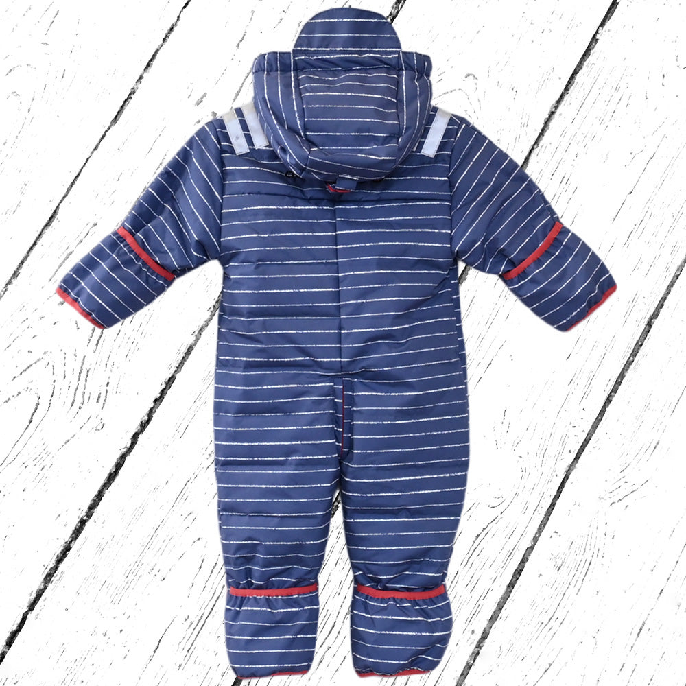 DucKsday Schneeanzug Snowsuit Baby Finn